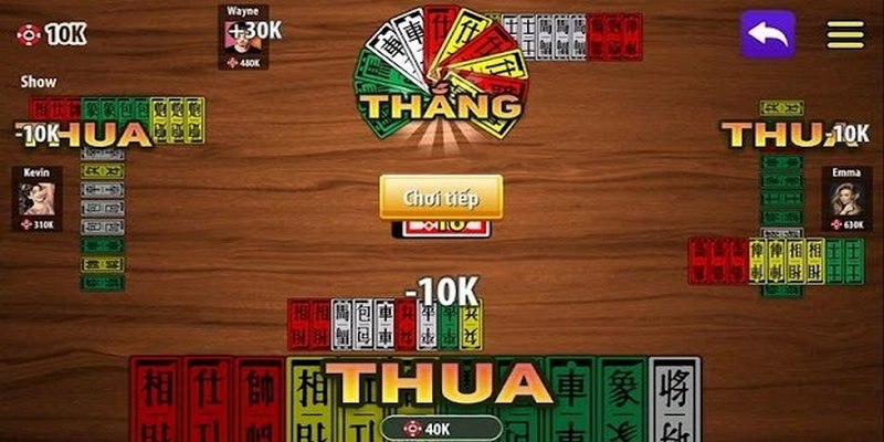 Tỷ lệ thưởng trong game cực giá trị cho hội viên