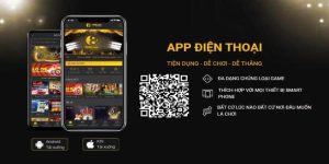 Lưu ý khi tải App miễn phí 888B