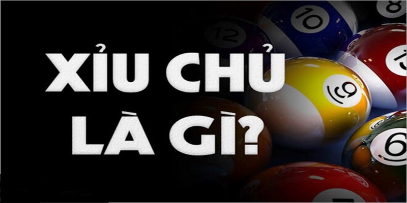 Tìm hiểu về xỉu chủ