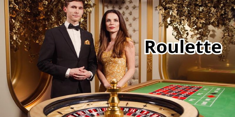 Biến thể Roulette thịnh hành